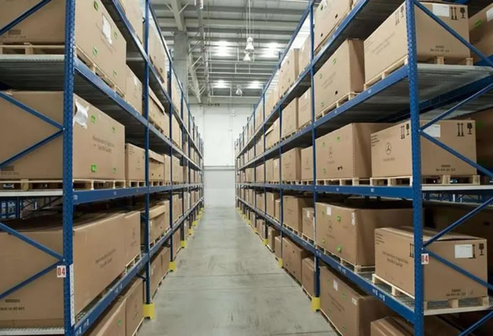 厦门到晋江市货物仓储