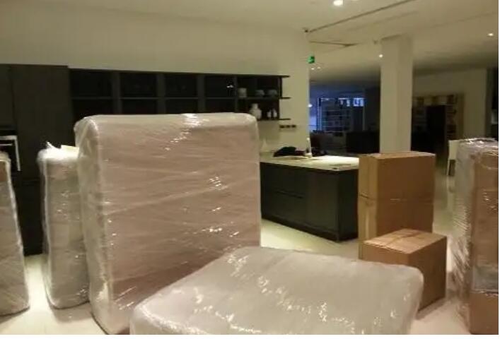 厦门到晋江市长途搬家