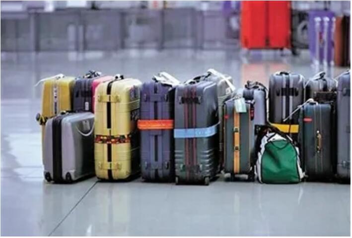 厦门到晋江市行李托运