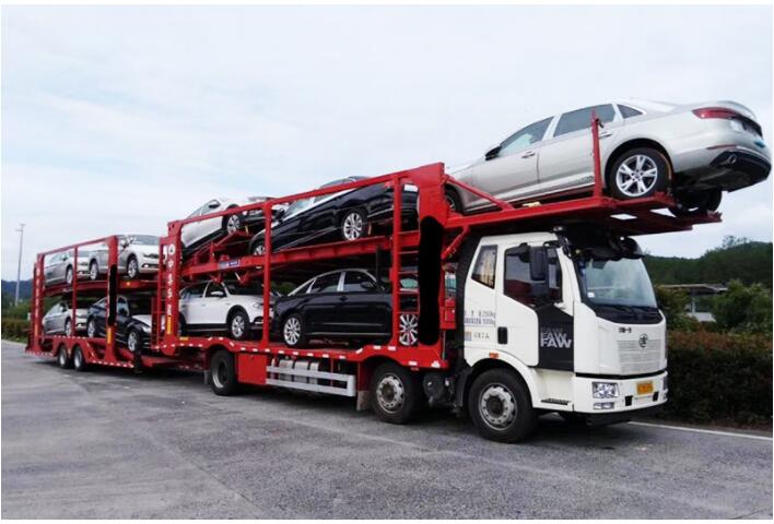 厦门到晋江市轿车托运